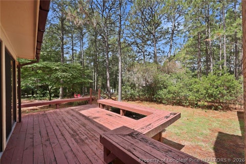 Tiny photo for 103 Timber Drive, West End, NC 27376 (MLS # 766416)