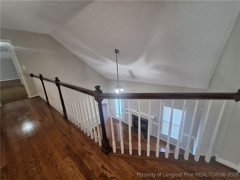 Tiny photo for 512 Dunblane Way, Fayetteville, NC 28311 (MLS # 756075)