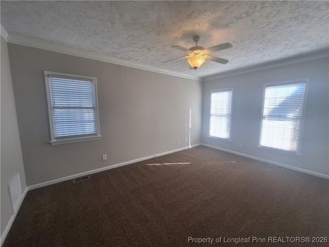 Tiny photo for 512 Dunblane Way, Fayetteville, NC 28311 (MLS # 756075)