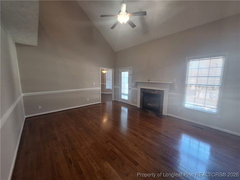 Tiny photo for 512 Dunblane Way, Fayetteville, NC 28311 (MLS # 756075)