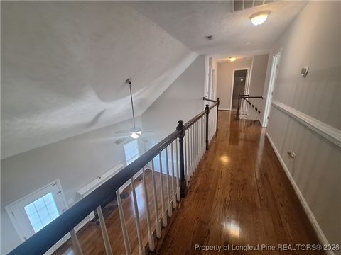 Tiny photo for 512 Dunblane Way, Fayetteville, NC 28311 (MLS # 756075)