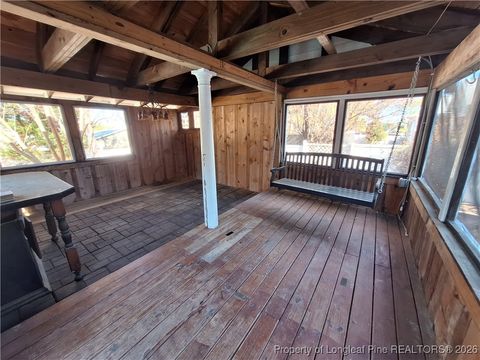 Tiny photo for 512 Dunblane Way, Fayetteville, NC 28311 (MLS # 756075)