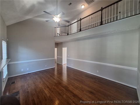 Tiny photo for 512 Dunblane Way, Fayetteville, NC 28311 (MLS # 756075)