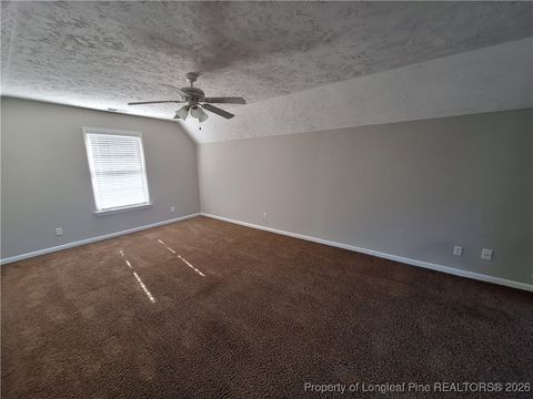 Tiny photo for 512 Dunblane Way, Fayetteville, NC 28311 (MLS # 756075)