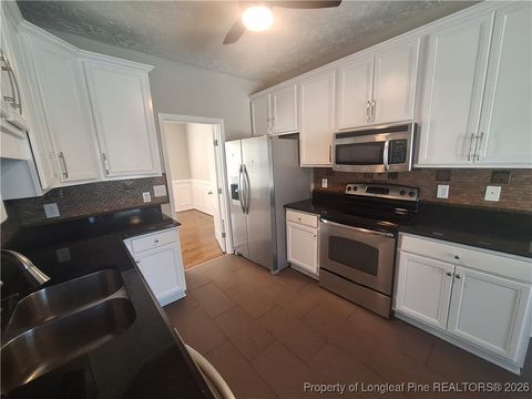 Tiny photo for 512 Dunblane Way, Fayetteville, NC 28311 (MLS # 756075)