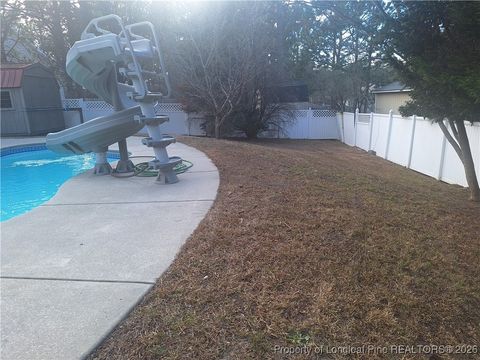 Tiny photo for 512 Dunblane Way, Fayetteville, NC 28311 (MLS # 756075)