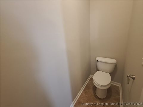 Tiny photo for 512 Dunblane Way, Fayetteville, NC 28311 (MLS # 756075)