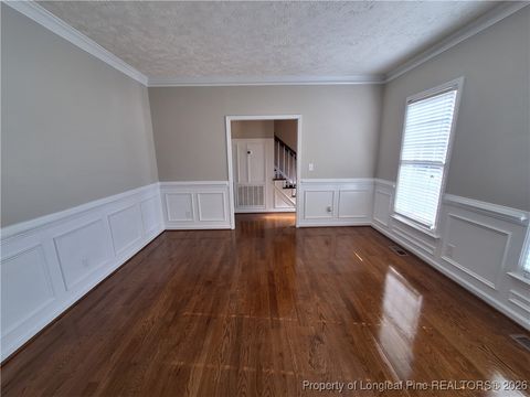 Tiny photo for 512 Dunblane Way, Fayetteville, NC 28311 (MLS # 756075)