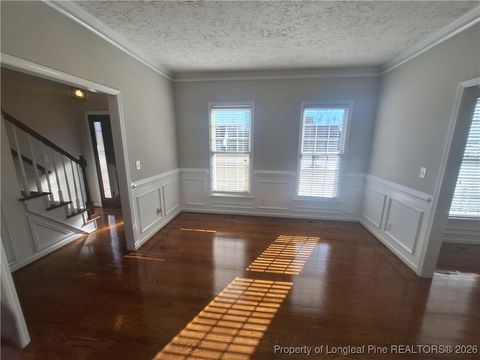 Tiny photo for 512 Dunblane Way, Fayetteville, NC 28311 (MLS # 756075)