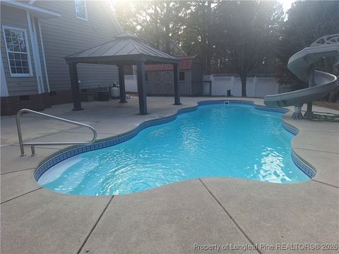 Tiny photo for 512 Dunblane Way, Fayetteville, NC 28311 (MLS # 756075)