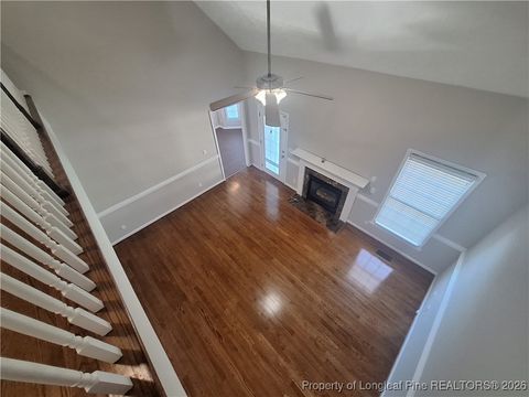 Tiny photo for 512 Dunblane Way, Fayetteville, NC 28311 (MLS # 756075)