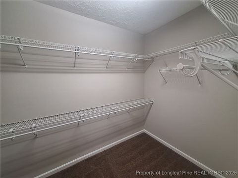 Tiny photo for 512 Dunblane Way, Fayetteville, NC 28311 (MLS # 756075)