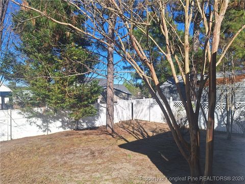Tiny photo for 512 Dunblane Way, Fayetteville, NC 28311 (MLS # 756075)