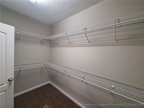 Tiny photo for 512 Dunblane Way, Fayetteville, NC 28311 (MLS # 756075)