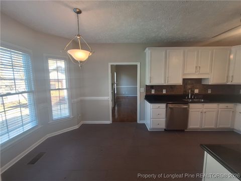 Tiny photo for 512 Dunblane Way, Fayetteville, NC 28311 (MLS # 756075)
