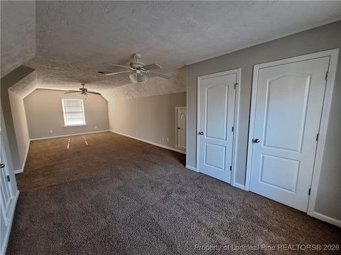 Tiny photo for 512 Dunblane Way, Fayetteville, NC 28311 (MLS # 756075)