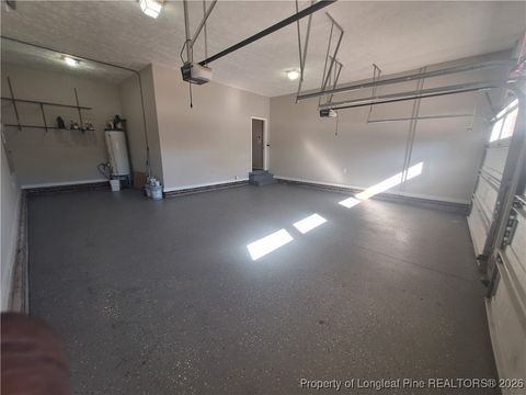 Tiny photo for 512 Dunblane Way, Fayetteville, NC 28311 (MLS # 756075)