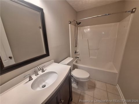 Tiny photo for 512 Dunblane Way, Fayetteville, NC 28311 (MLS # 756075)