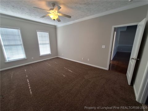 Tiny photo for 512 Dunblane Way, Fayetteville, NC 28311 (MLS # 756075)