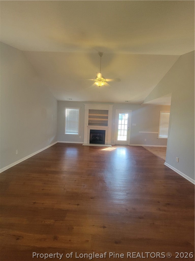 Photo of 2905 Piney Mountain Drive, Hope Mills, NC 28348 (MLS # 770561)