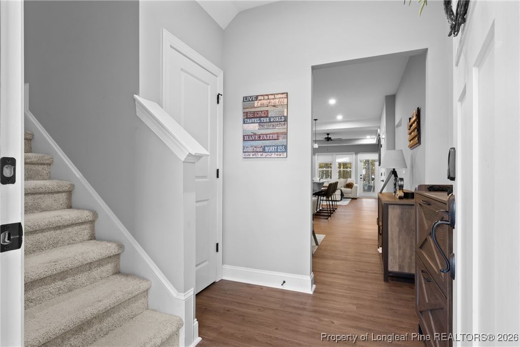 Photo of 373 Moss Pink Drive, Vass, NC 28394 (MLS # 756806)