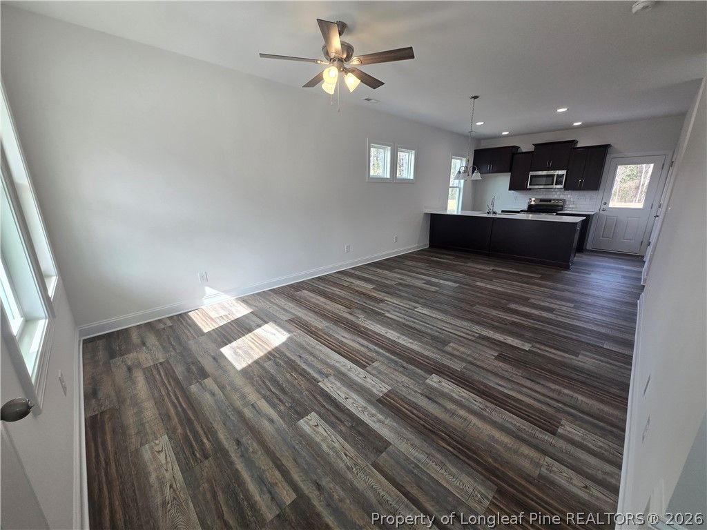 Photo of 164 Jenkins Street, Dunn, NC 28334 (MLS # 762819)