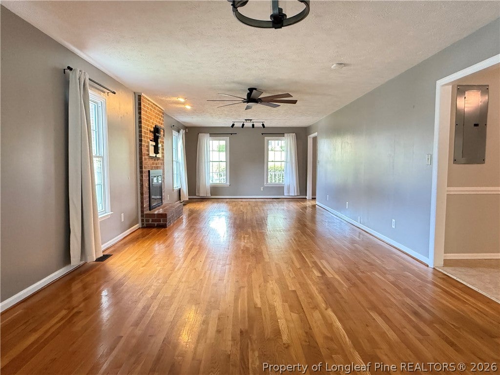 Photo of 7724 Borthwick Drive, Fayetteville, NC 28306 (MLS # 769873)
