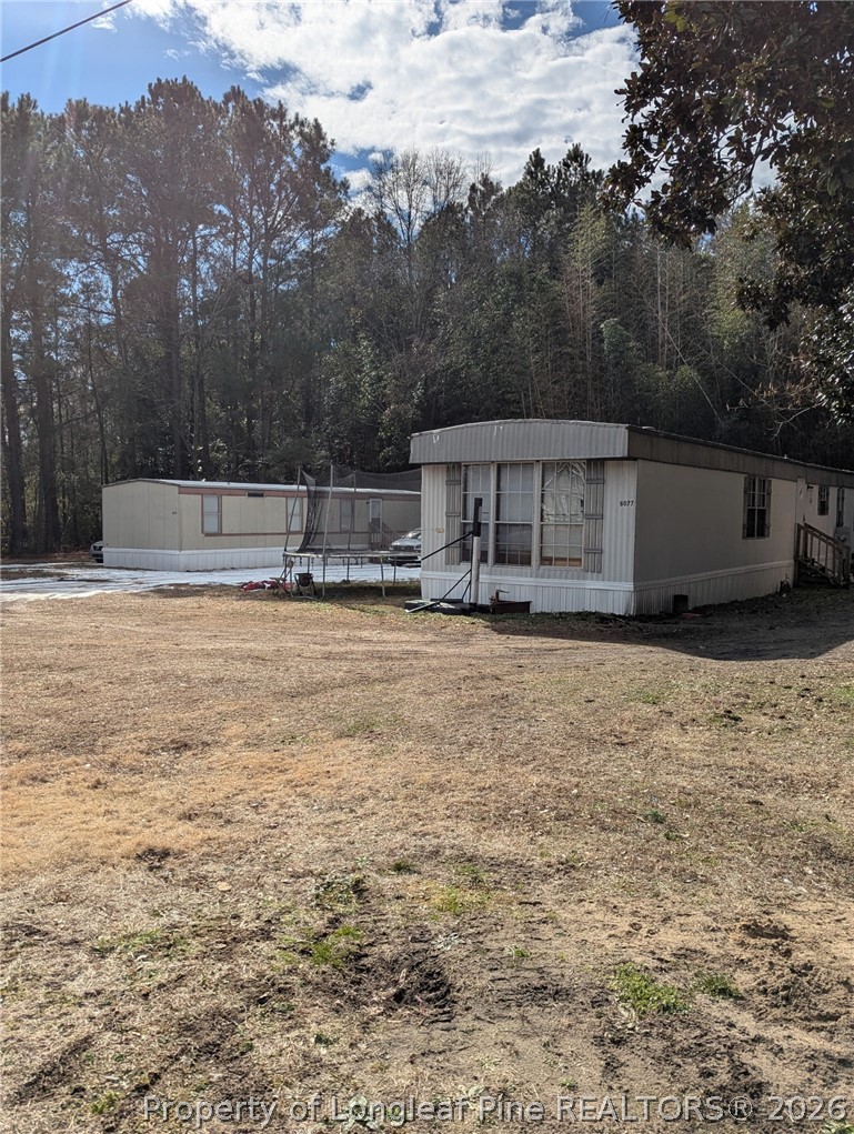8057 & 8070 NC Highway 87 W