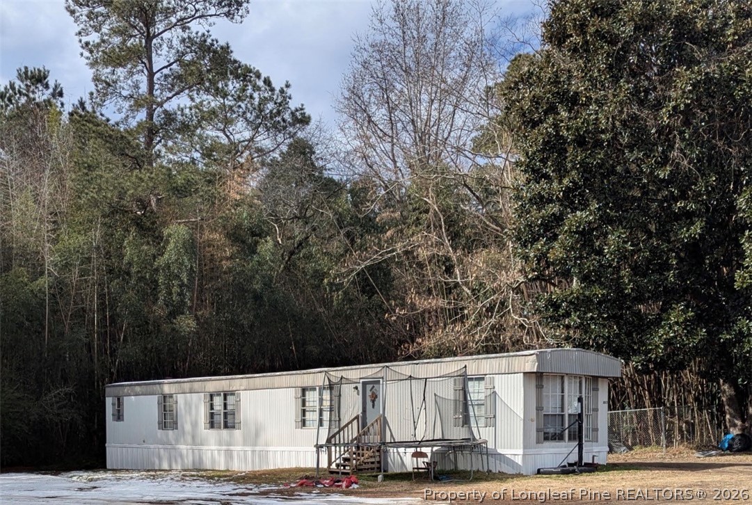 8057 & 8070 NC Highway 87 W