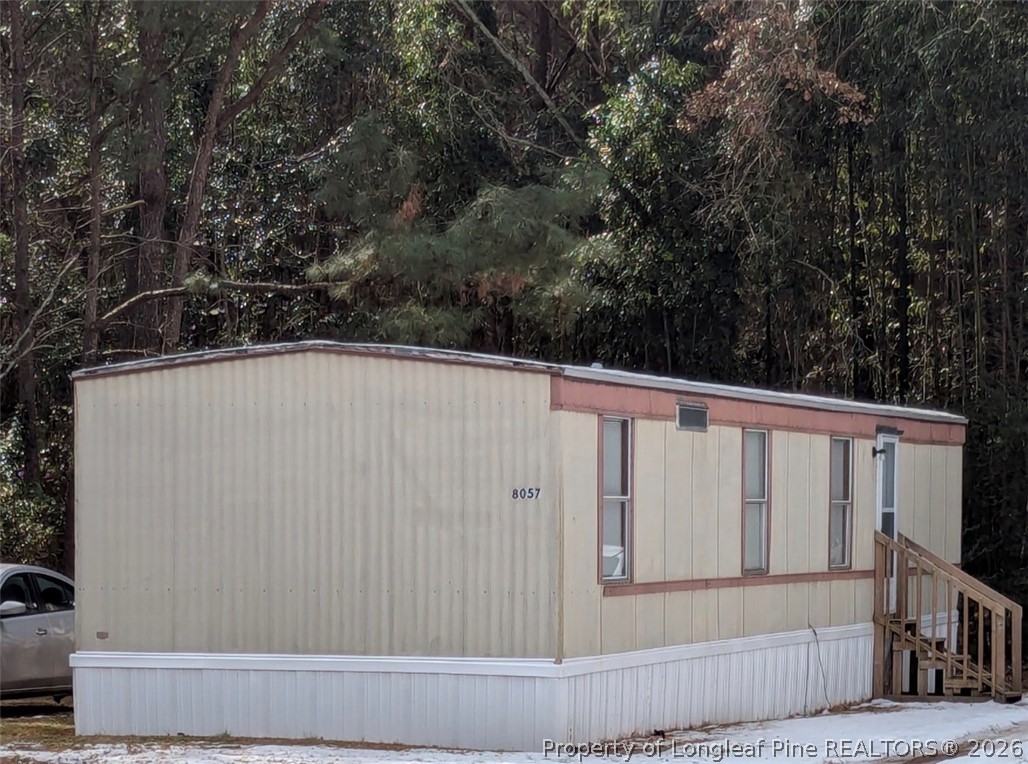 8057 & 8070 NC Highway 87 W