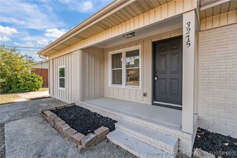 Tiny photo for 3275 Glenmore Drive, Hope Mills, NC 28348 (MLS # 755355)