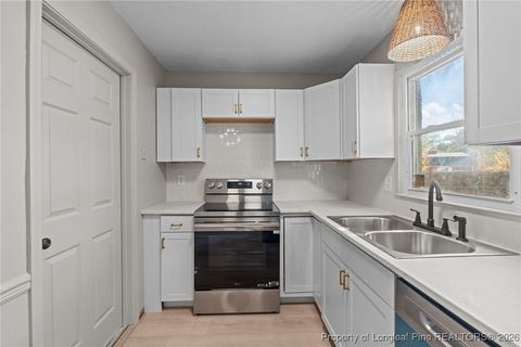 Tiny photo for 3275 Glenmore Drive, Hope Mills, NC 28348 (MLS # 755355)