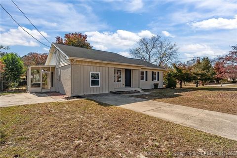 Tiny photo for 3275 Glenmore Drive, Hope Mills, NC 28348 (MLS # 755355)