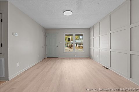 Tiny photo for 3275 Glenmore Drive, Hope Mills, NC 28348 (MLS # 755355)