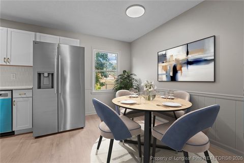 Tiny photo for 3275 Glenmore Drive, Hope Mills, NC 28348 (MLS # 755355)