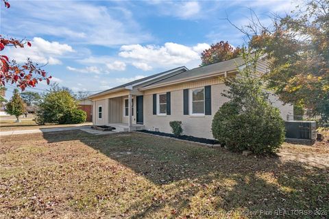 Tiny photo for 3275 Glenmore Drive, Hope Mills, NC 28348 (MLS # 755355)