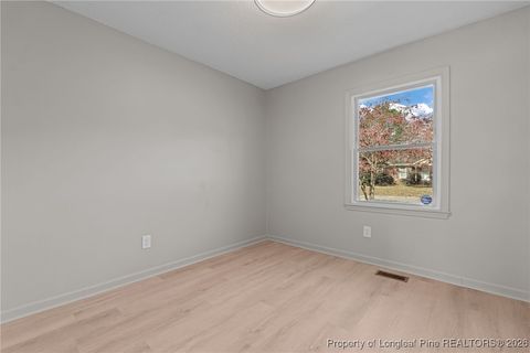 Tiny photo for 3275 Glenmore Drive, Hope Mills, NC 28348 (MLS # 755355)