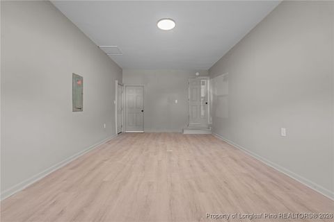 Tiny photo for 3275 Glenmore Drive, Hope Mills, NC 28348 (MLS # 755355)