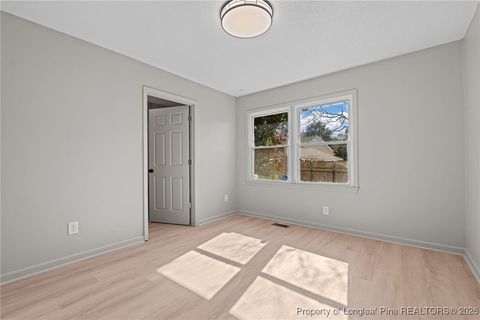 Tiny photo for 3275 Glenmore Drive, Hope Mills, NC 28348 (MLS # 755355)