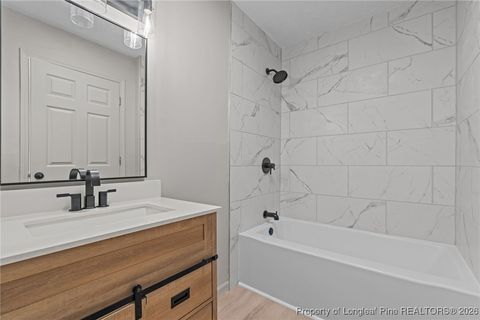 Tiny photo for 3275 Glenmore Drive, Hope Mills, NC 28348 (MLS # 755355)