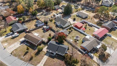 Tiny photo for 3275 Glenmore Drive, Hope Mills, NC 28348 (MLS # 755355)