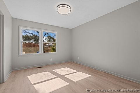 Tiny photo for 3275 Glenmore Drive, Hope Mills, NC 28348 (MLS # 755355)