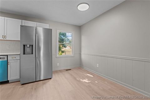 Tiny photo for 3275 Glenmore Drive, Hope Mills, NC 28348 (MLS # 755355)