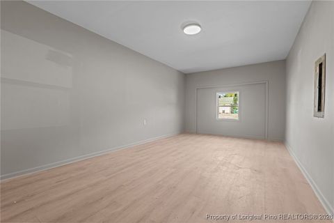 Tiny photo for 3275 Glenmore Drive, Hope Mills, NC 28348 (MLS # 755355)