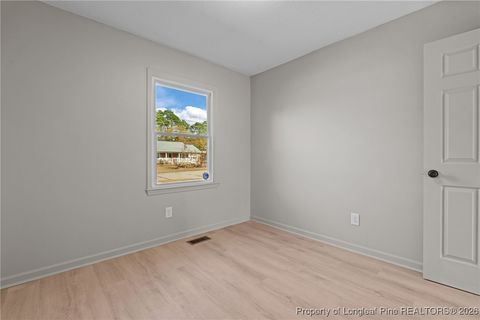 Tiny photo for 3275 Glenmore Drive, Hope Mills, NC 28348 (MLS # 755355)