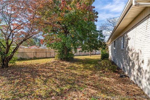 Tiny photo for 3275 Glenmore Drive, Hope Mills, NC 28348 (MLS # 755355)