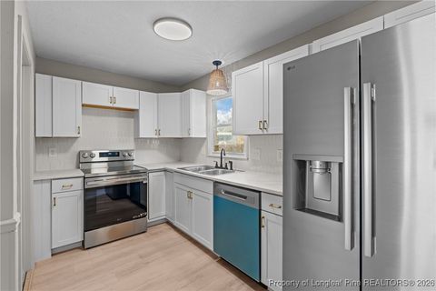 Tiny photo for 3275 Glenmore Drive, Hope Mills, NC 28348 (MLS # 755355)