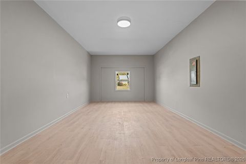 Tiny photo for 3275 Glenmore Drive, Hope Mills, NC 28348 (MLS # 755355)