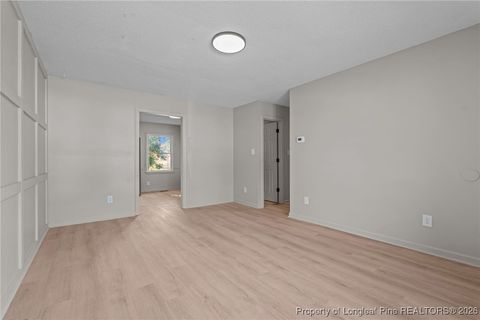 Tiny photo for 3275 Glenmore Drive, Hope Mills, NC 28348 (MLS # 755355)