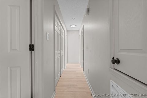 Tiny photo for 3275 Glenmore Drive, Hope Mills, NC 28348 (MLS # 755355)